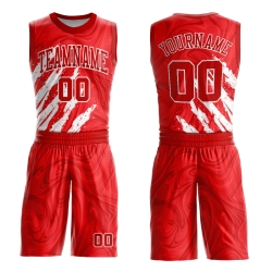 Basketball Uniform