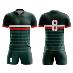 Rugby Uniform