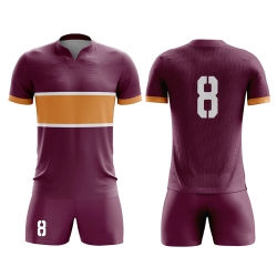 Rugby Uniform