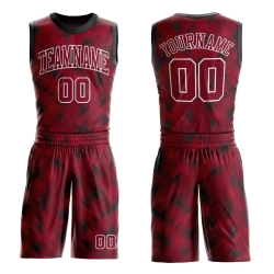 Basketball Uniform