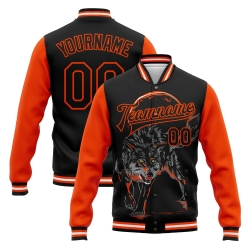 Varsity Jackets