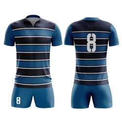 Rugby Uniform