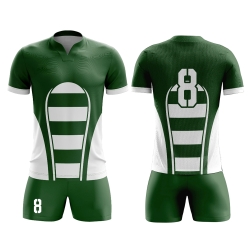 Rugby Uniform