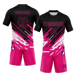 Volleyball Uniform