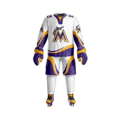 Ice Hockey Uniform