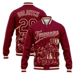 Varsity Jackets