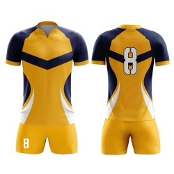 Rugby Uniform