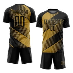 Soccer Uniform