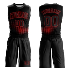 Basketball Uniform