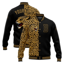 Varsity Jackets