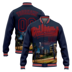 Varsity Jackets