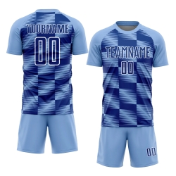 Soccer Uniform