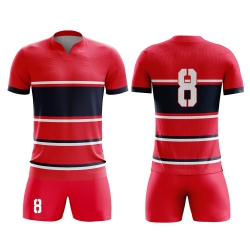 Rugby Uniform