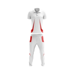 Cricket Uniform