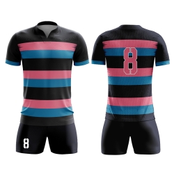 Rugby Uniform