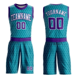 Basketball Uniform