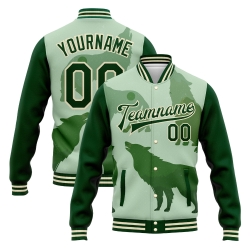 Varsity Jackets