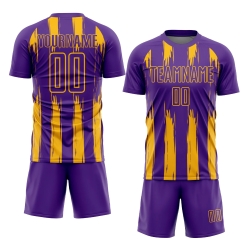 Soccer Uniform