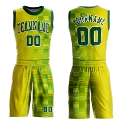 Basketball Uniform