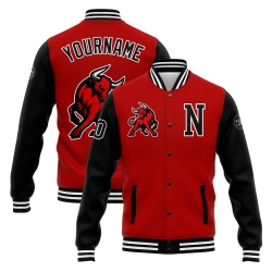 Varsity Jackets