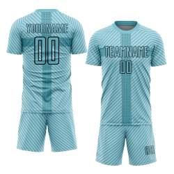 Soccer Uniform