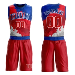 Basketball Uniform